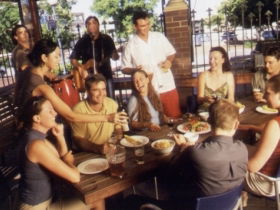 Manly Hotel, The - Accommodation QLD 1