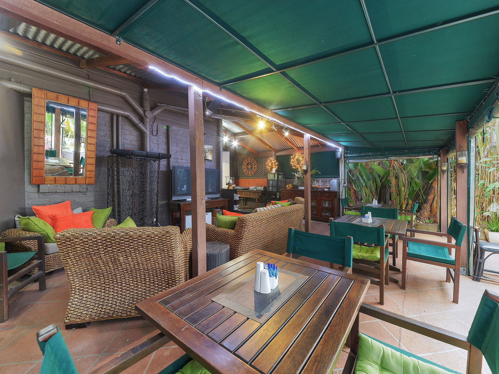 Brisbane Gpo QLD Accommodation QLD