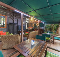 One Thornbury Boutique Bed  Breakfast - Accommodation QLD