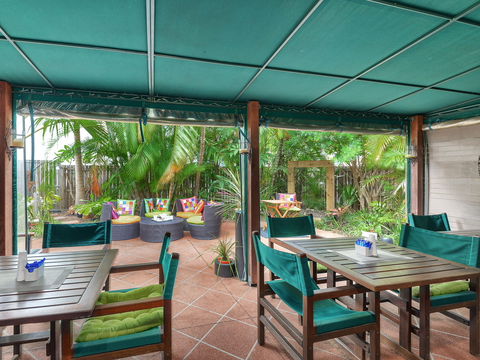 One Thornbury Boutique Bed & Breakfast - Accommodation QLD 1