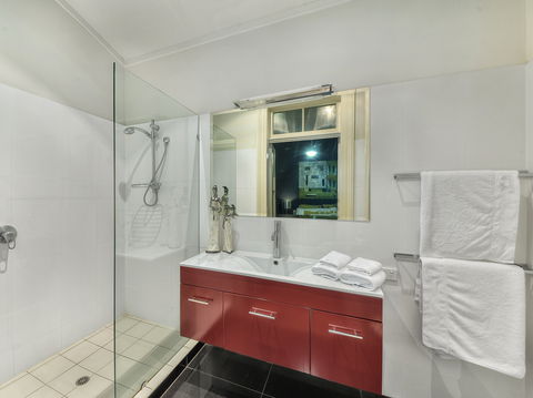 One Thornbury Boutique Bed & Breakfast - Accommodation QLD 10