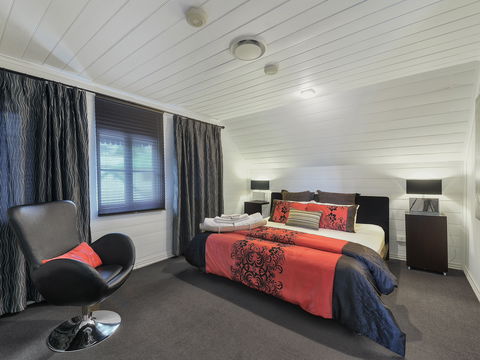 One Thornbury Boutique Bed & Breakfast - Accommodation QLD 11