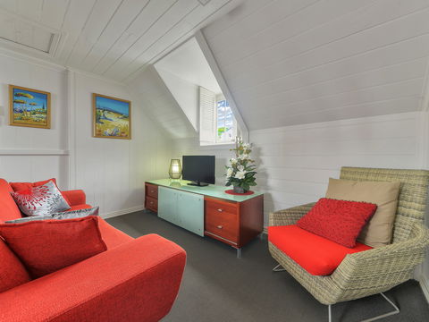 One Thornbury Boutique Bed & Breakfast - Accommodation QLD 12