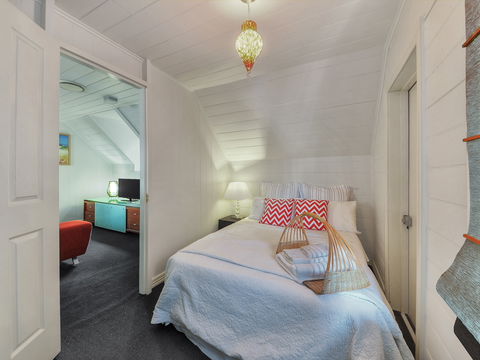 One Thornbury Boutique Bed & Breakfast - Accommodation QLD 13