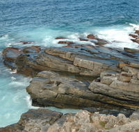 Allure Beach Retreat - Accommodation QLD