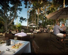 Waterloo Bay Hotel - Accommodation QLD 0