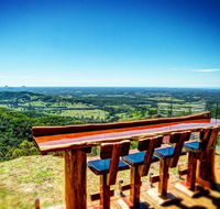 Worldsaway Retreat - Accommodation QLD