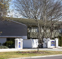 BEST WESTERN Tall Trees Canberra - Accommodation QLD