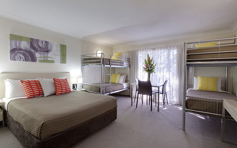 BEST WESTERN Tall Trees Canberra - Accommodation QLD 1