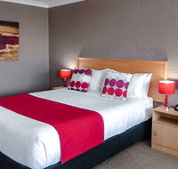 BEST WESTERN Balan Village Motel Nowra - Accommodation QLD