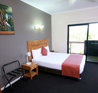BEST WESTERN Darwin Airport Gateway Motel - Accommodation QLD