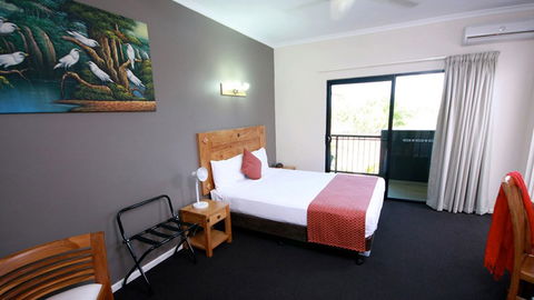 BEST WESTERN Darwin Airport Gateway Motel - Accommodation QLD 0