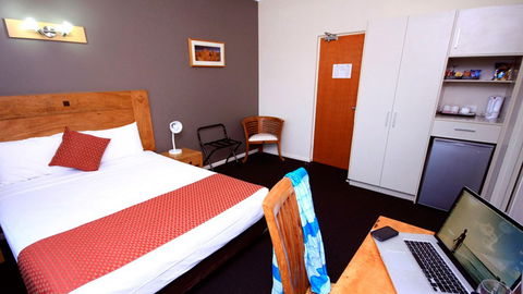 BEST WESTERN Darwin Airport Gateway Motel - Accommodation QLD 1