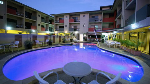 BEST WESTERN Darwin Airport Gateway Motel - Accommodation QLD 3