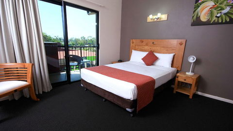 BEST WESTERN Darwin Airport Gateway Motel - Accommodation QLD 4