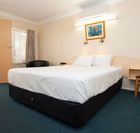 BEST WESTERN Bundaberg City Motor Inn - Accommodation QLD