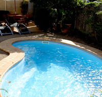BEST WESTERN Ambassador Motor Lodge - Accommodation QLD
