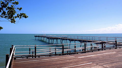 BEST WESTERN Ambassador Motor Lodge - Accommodation QLD 3