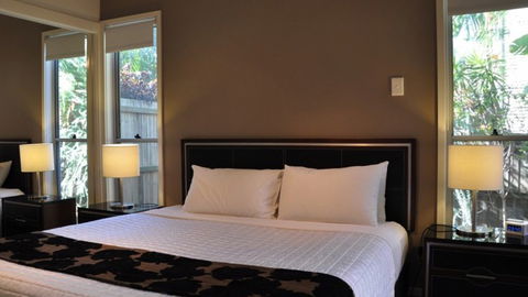 BEST WESTERN Ambassador Motor Lodge - Accommodation QLD 4