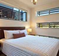 BEST WESTERN PLUS Quarterdecks Retreat - Accommodation QLD