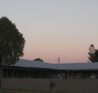 BEST WESTERN Injune Motor Inn - Accommodation QLD