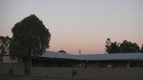 BEST WESTERN Injune Motor Inn - Accommodation QLD 0