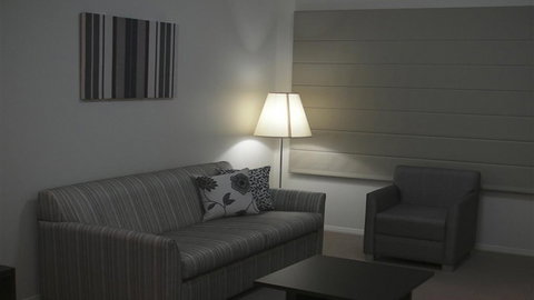 BEST WESTERN Injune Motor Inn - Accommodation QLD 1