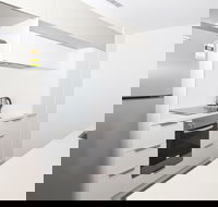 BEST WESTERN Islington Apartments - Accommodation QLD