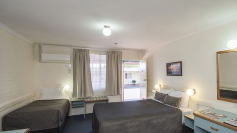 BEST WESTERN Applegum Inn - Accommodation QLD 2