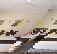 Best Western Alexander Motel Whyalla - Accommodation QLD