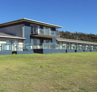 BEST WESTERN Beachfront at Bicheno - Accommodation QLD