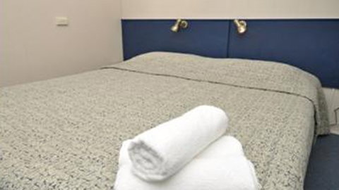 BEST WESTERN Murchison Lodge - Accommodation QLD 0