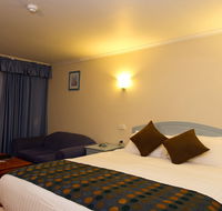 BEST WESTERN Balmoral Motor Inn - Accommodation QLD