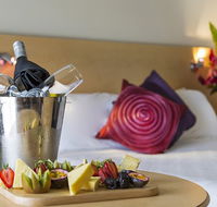 BEST WESTERN Hobart - Accommodation QLD