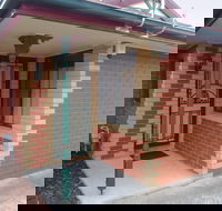 BEST WESTERN Fawkner Airport Motor Inn and Serviced Apartments - Accommodation QLD