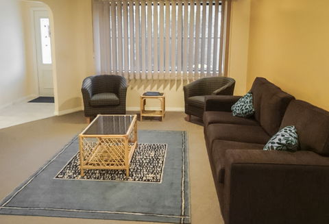 BEST WESTERN Fawkner Airport Motor Inn And Serviced Apartments - Accommodation QLD 5