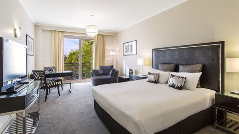 BEST WESTERN PLUS The Carrington - Accommodation QLD 2