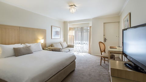 BEST WESTERN PLUS The Carrington - Accommodation QLD 3