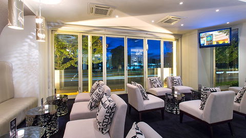 BEST WESTERN PLUS The Carrington - Accommodation QLD 4