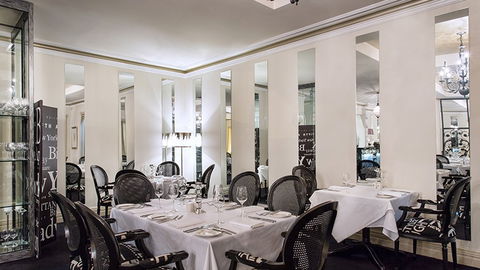 BEST WESTERN PLUS The Carrington - Accommodation QLD 5