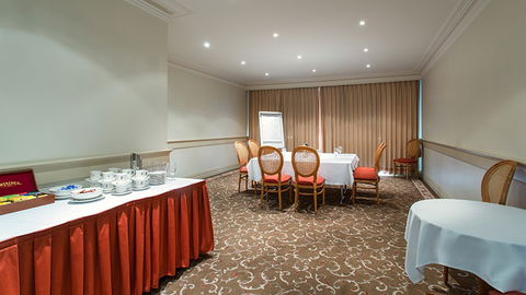 BEST WESTERN PLUS The Carrington - Accommodation QLD 6