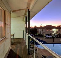 BEST WESTERN PLUS Kalbarri Edge Resort - Accommodation QLD