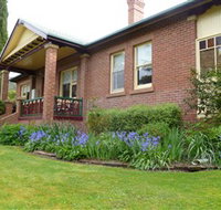 Donalea Bed  Breakfast Tasmania - Accommodation QLD