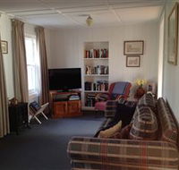 Cascade Cottage - Accommodation QLD