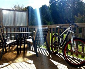 Brothers Town Cottage - Accommodation QLD 2