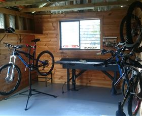 Brothers Town Cottage - Accommodation QLD 3