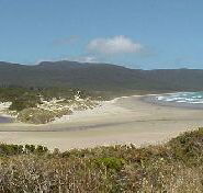 Cloudy Bay Cabin - Accommodation QLD