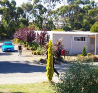 Barilla Holiday Park - Accommodation QLD