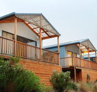 Discovery Holiday Parks Hobart Cosy Cabins - Accommodation QLD