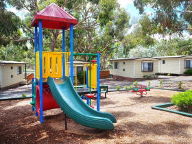 Discovery Holiday Parks Hobart (Cosy Cabins) - Accommodation QLD 2
